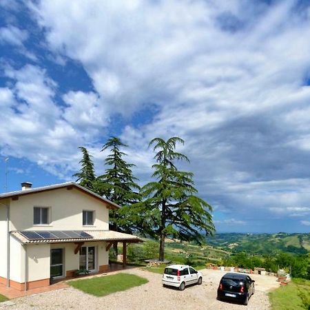 B&B Al Tardino Sogliano al Rubicone Buitenkant foto