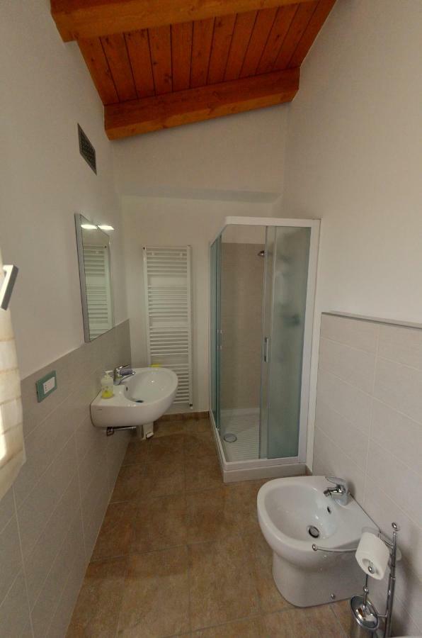 B&B Al Tardino Sogliano al Rubicone Buitenkant foto