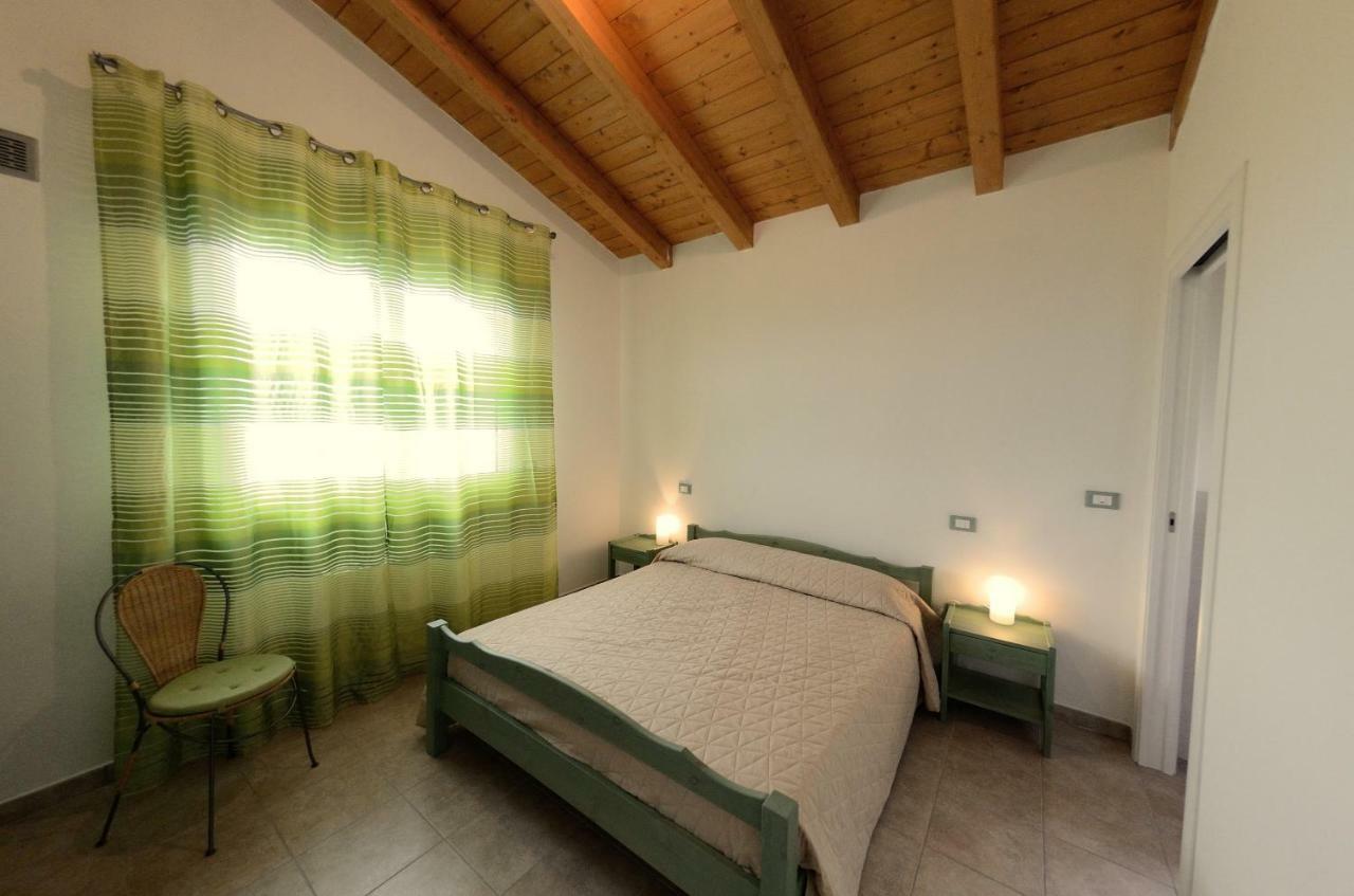B&B Al Tardino Sogliano al Rubicone Buitenkant foto