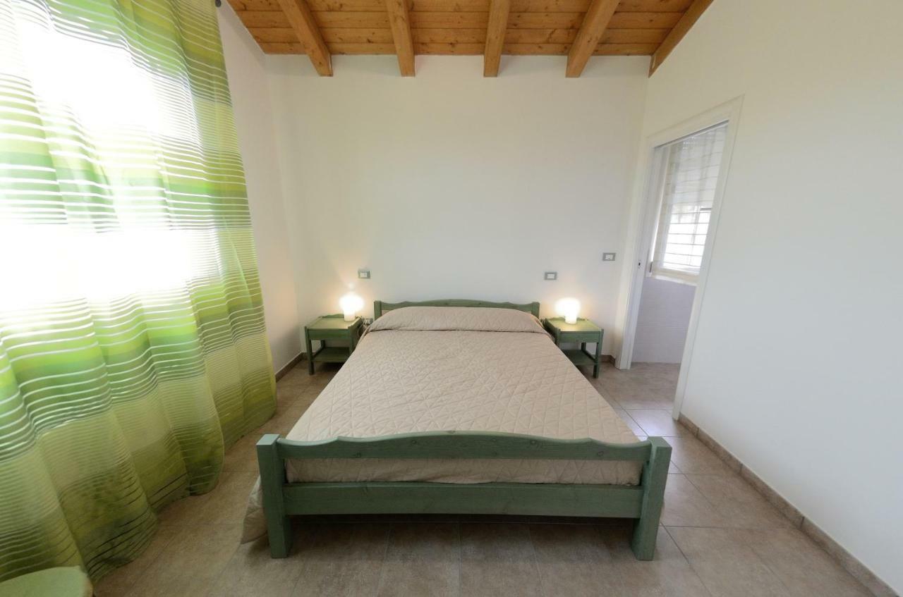 B&B Al Tardino Sogliano al Rubicone Buitenkant foto