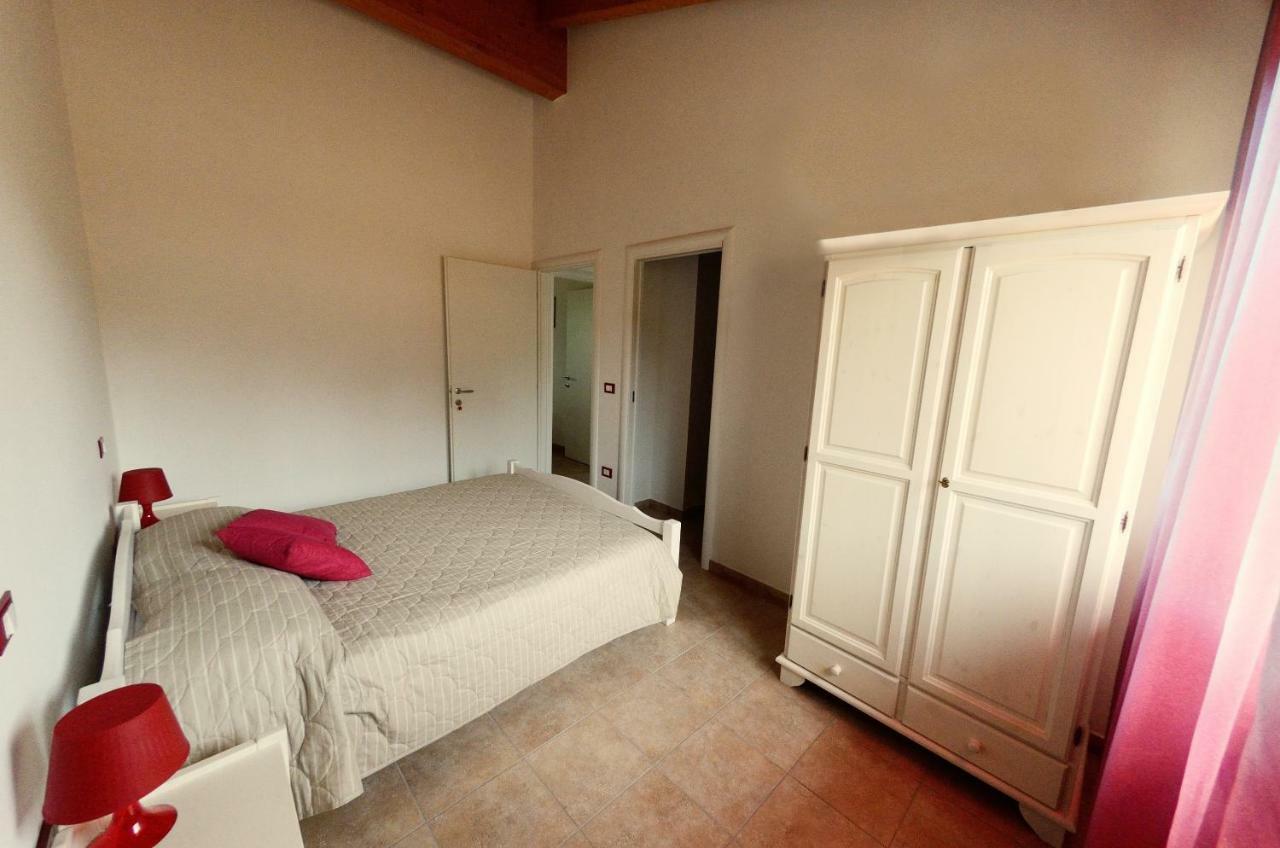 B&B Al Tardino Sogliano al Rubicone Buitenkant foto