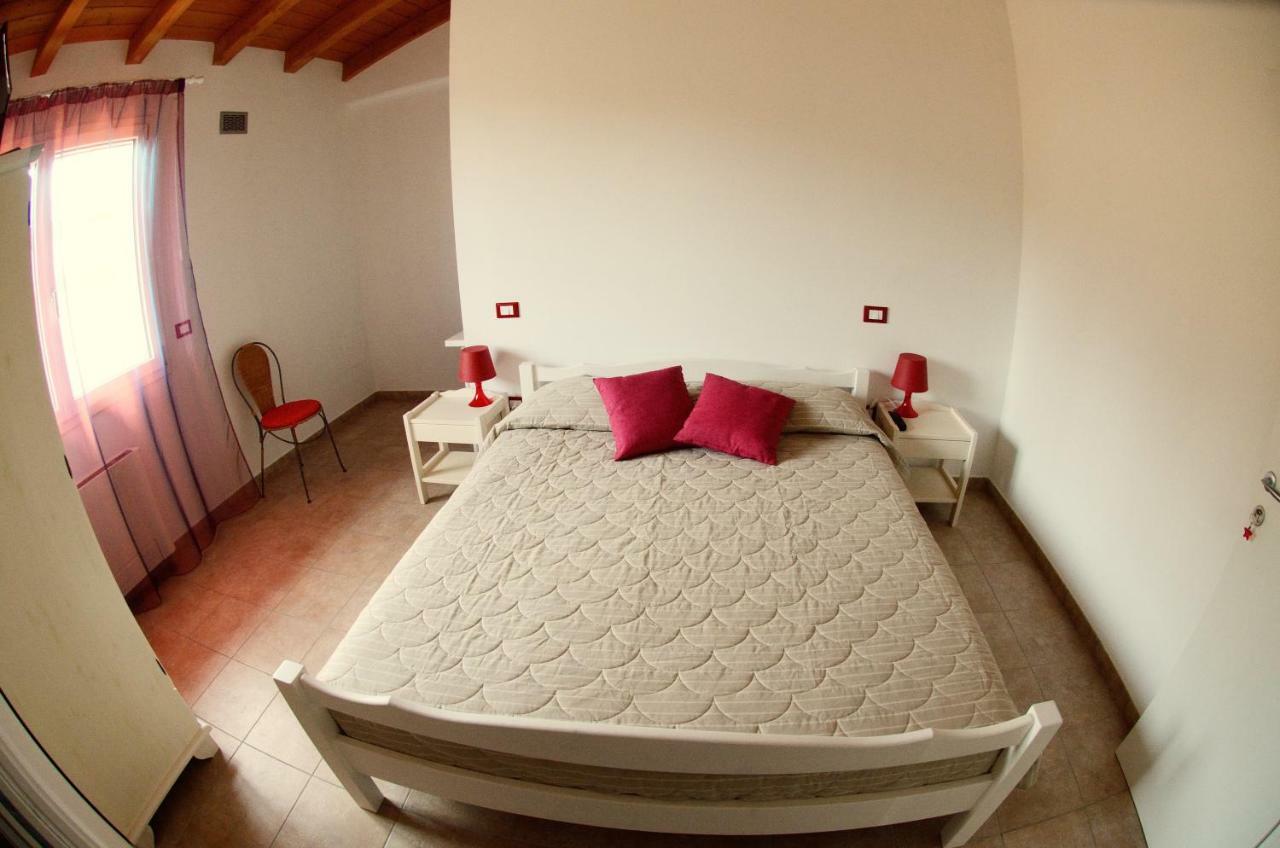 B&B Al Tardino Sogliano al Rubicone Buitenkant foto