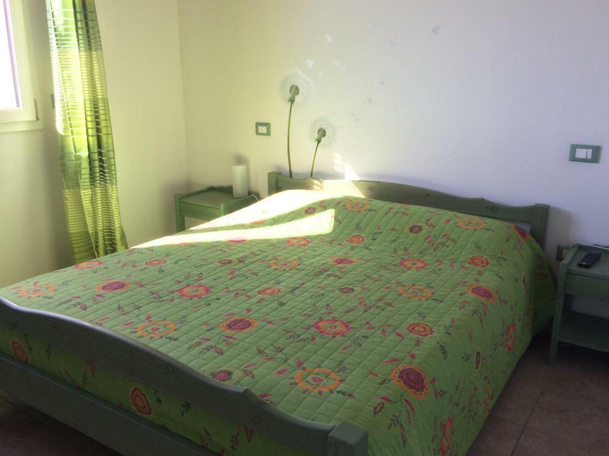 B&B Al Tardino Sogliano al Rubicone Buitenkant foto
